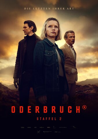 Одербрух сериал 2024 смотреть онлайн бесплатно в хорошем качестве HD